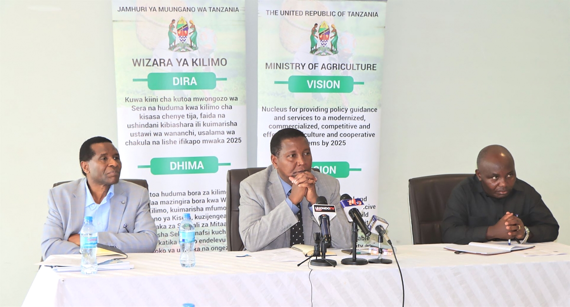 Government Collaboration