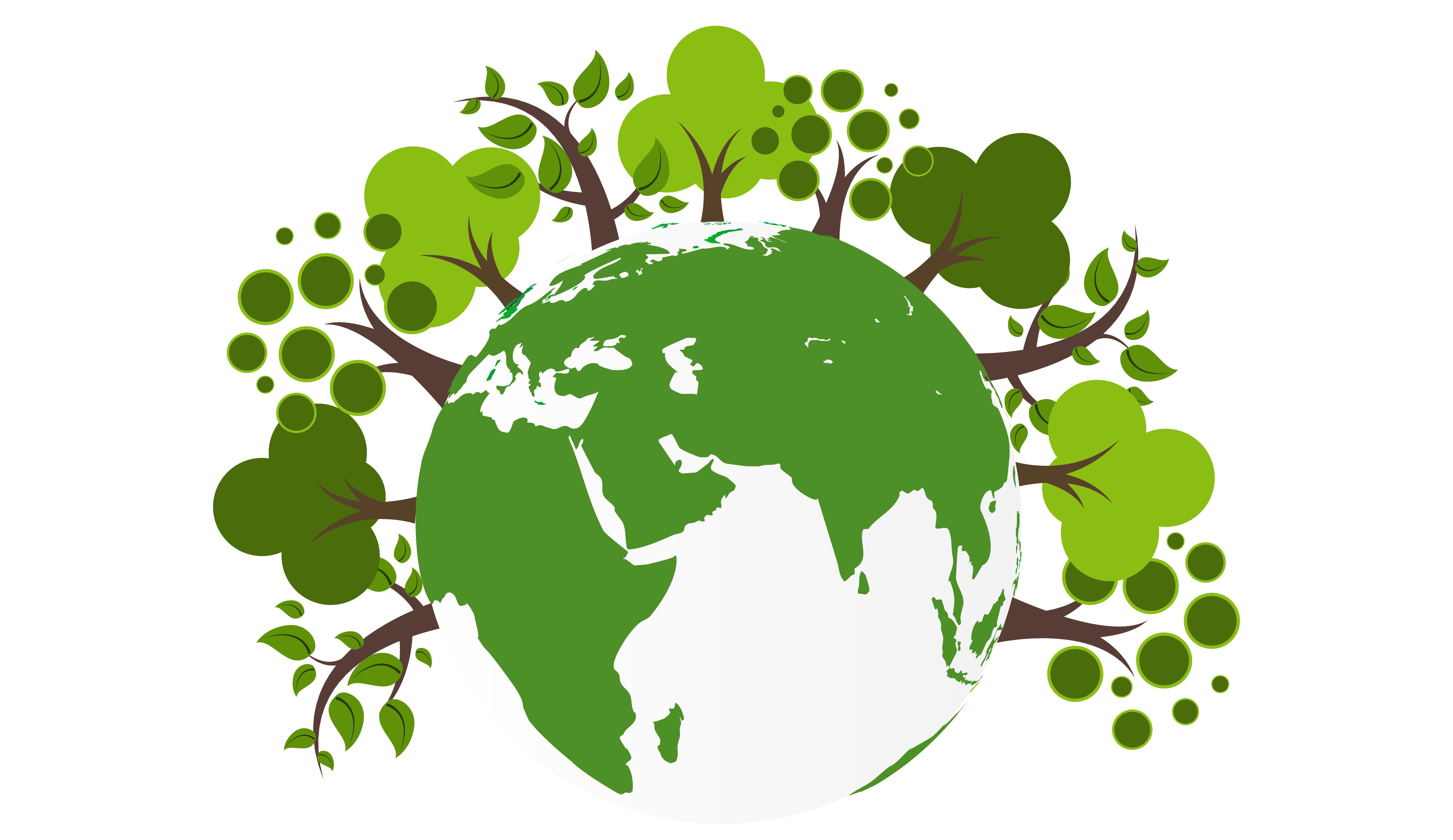 Sustainability certification and environmental awards